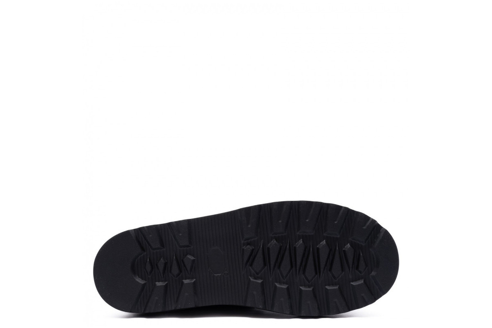 Ugg Mens Neumel Gentleman Leather Black