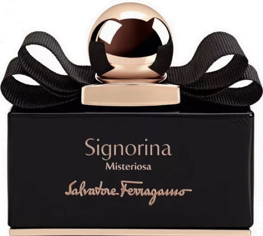 Salvatore Ferragamo Signorina Misteriosa