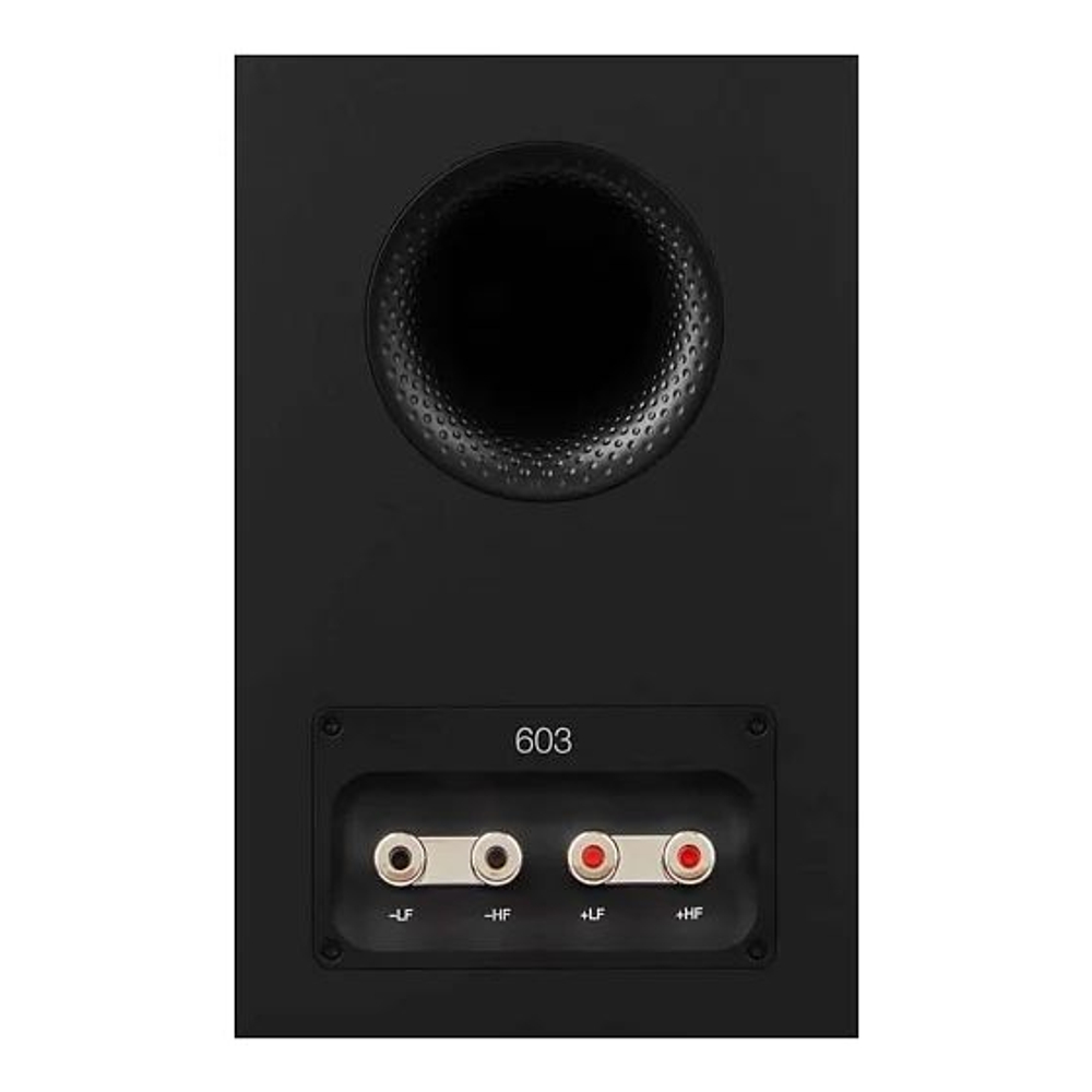 Акустическая система Bowers & Wilkins 603 S3