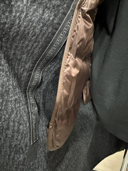 Пальто Zegna