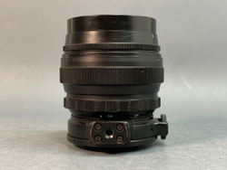 Гелиос-40-2 85мм f/1.5 М42