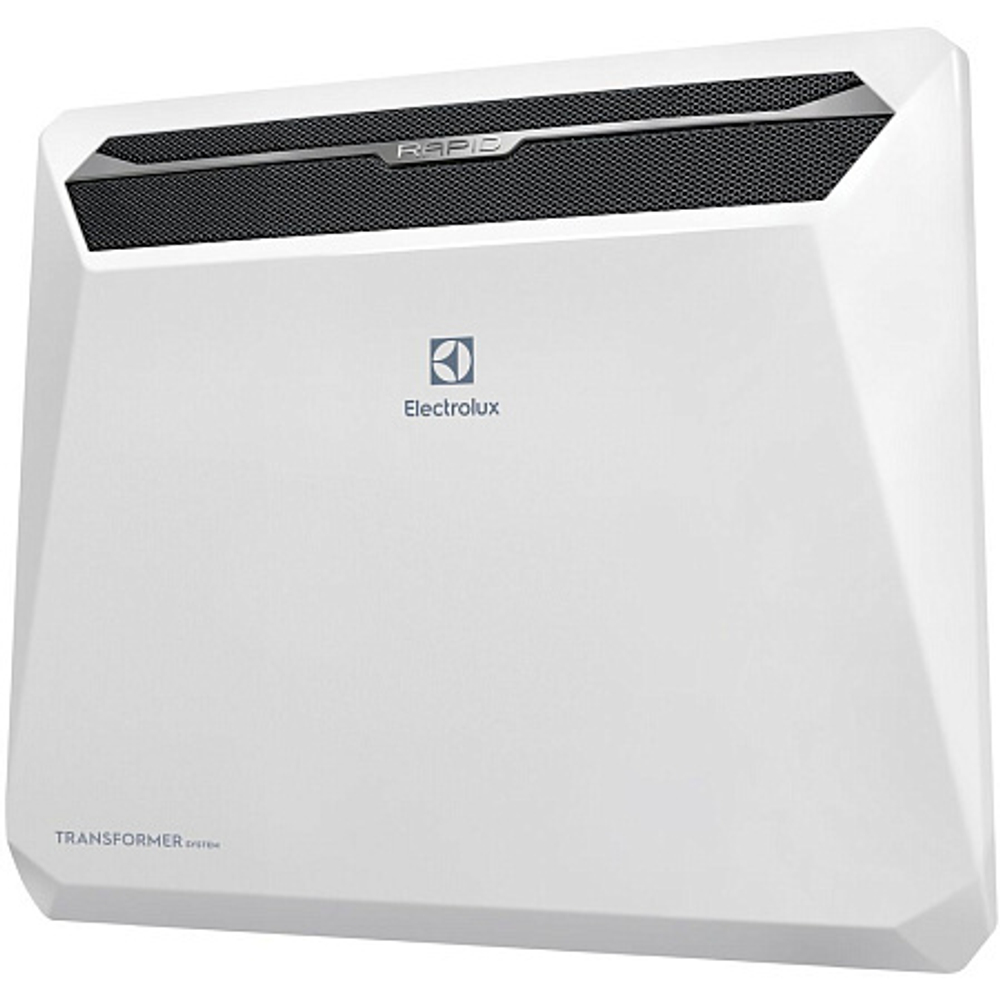 Комплект Electrolux Rapid Transformer System с блоком управления и шасси ECH/R-1000 T-TUM3 (механический)