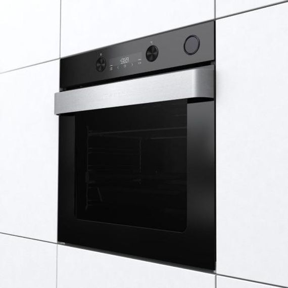 Духовой шкаф Gorenje BSA6737ORAB