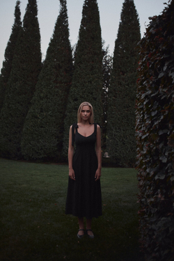 САРАФАН БРИТЕЛИ-БАНТЫ