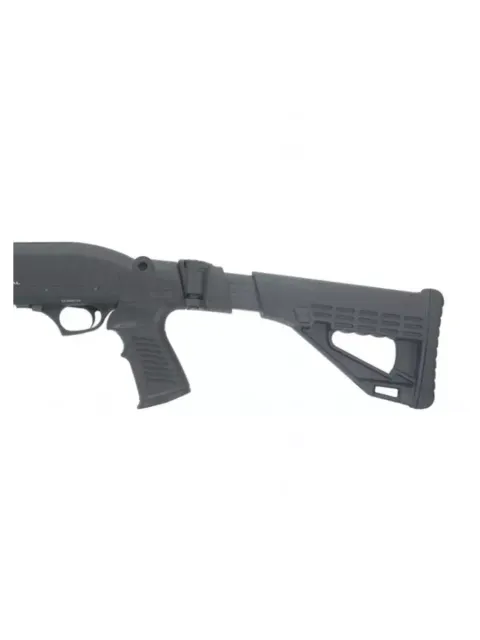 Приклад Hatsan складной, DLG Tactical