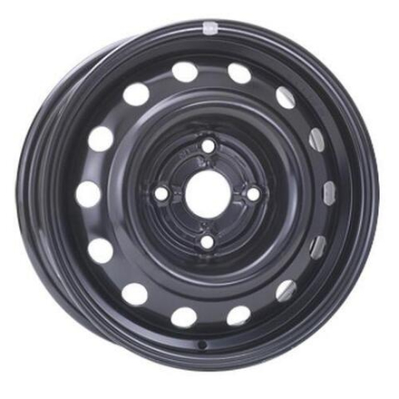 KFZ 7985 6x15 4x114.3 ET 44 Dia 56.6 (черный)