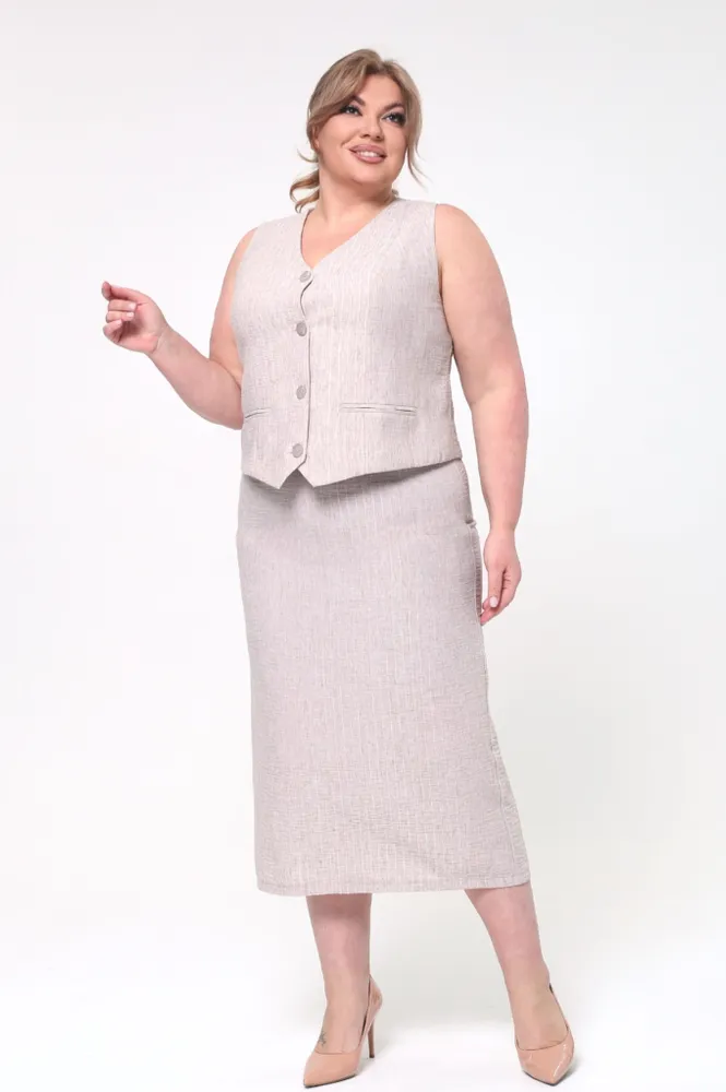 Костюм 20108 Fabrika