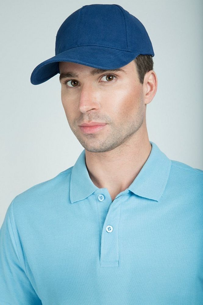 Базовая Бейсболка SWAN &quot;Comfort&quot; R.blue