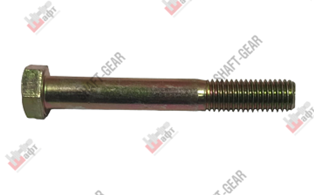 Q150B1290 - Болт М12*90*1,75