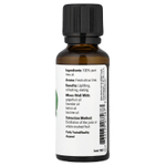 NOW Foods, Эфирные масла, лайм, 30 мл (1 жидкая унция)