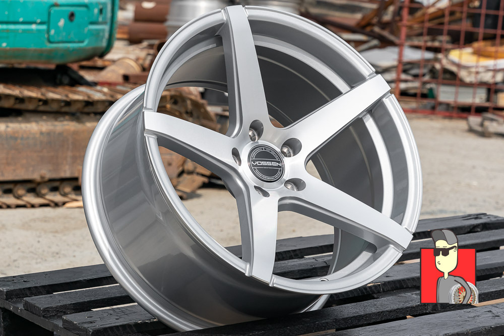 Комплект дисков VPS-303 18x9 et20 5x114.3