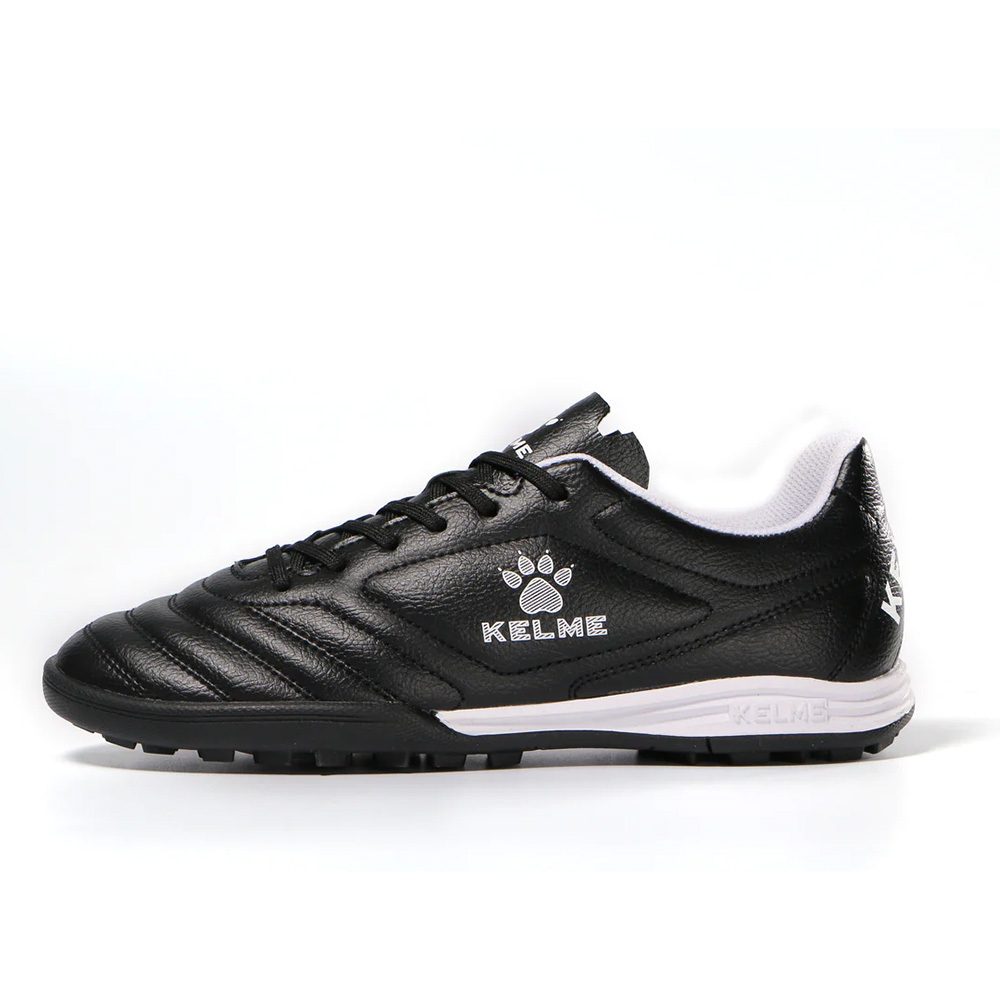 Обувь футбольная (многошиповки) KELME 871701-000-41, размер 41 (рос.40), черный