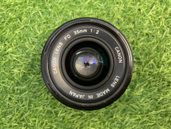 Canon FD 2/35mm Покупка/Продажа