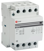 Контактор  EKF km-3-25-31