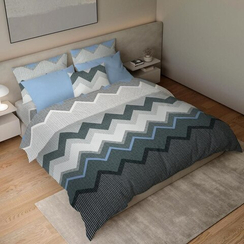 Бязь Премиум "Сон Клио" | ш.220 см | 142 г/м² | хлопок-100%