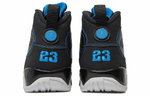 Кроссовки Jordan Air Jordan 9 Retro Photo Blue