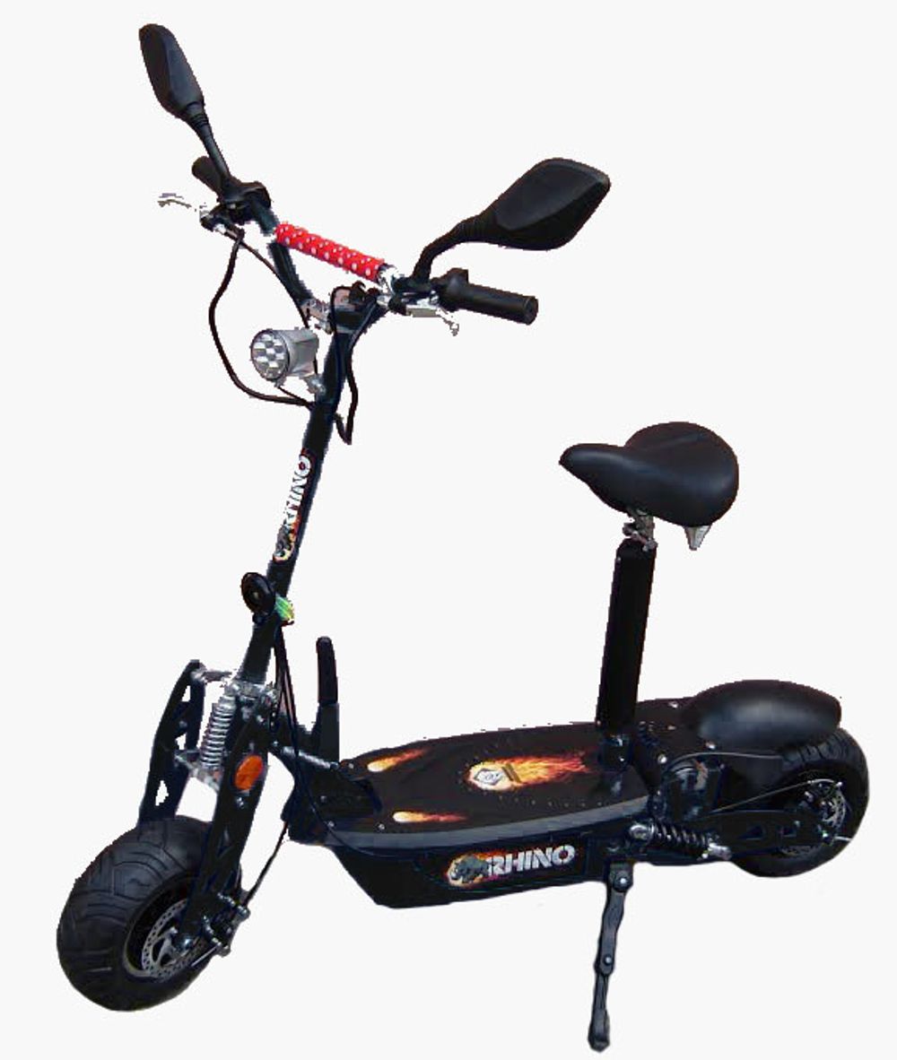 Электросамокат PS-1000 Rhino