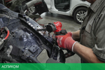 Ленточная шлифмашина Milwaukee M12 FBFL10-0 (4933480958)