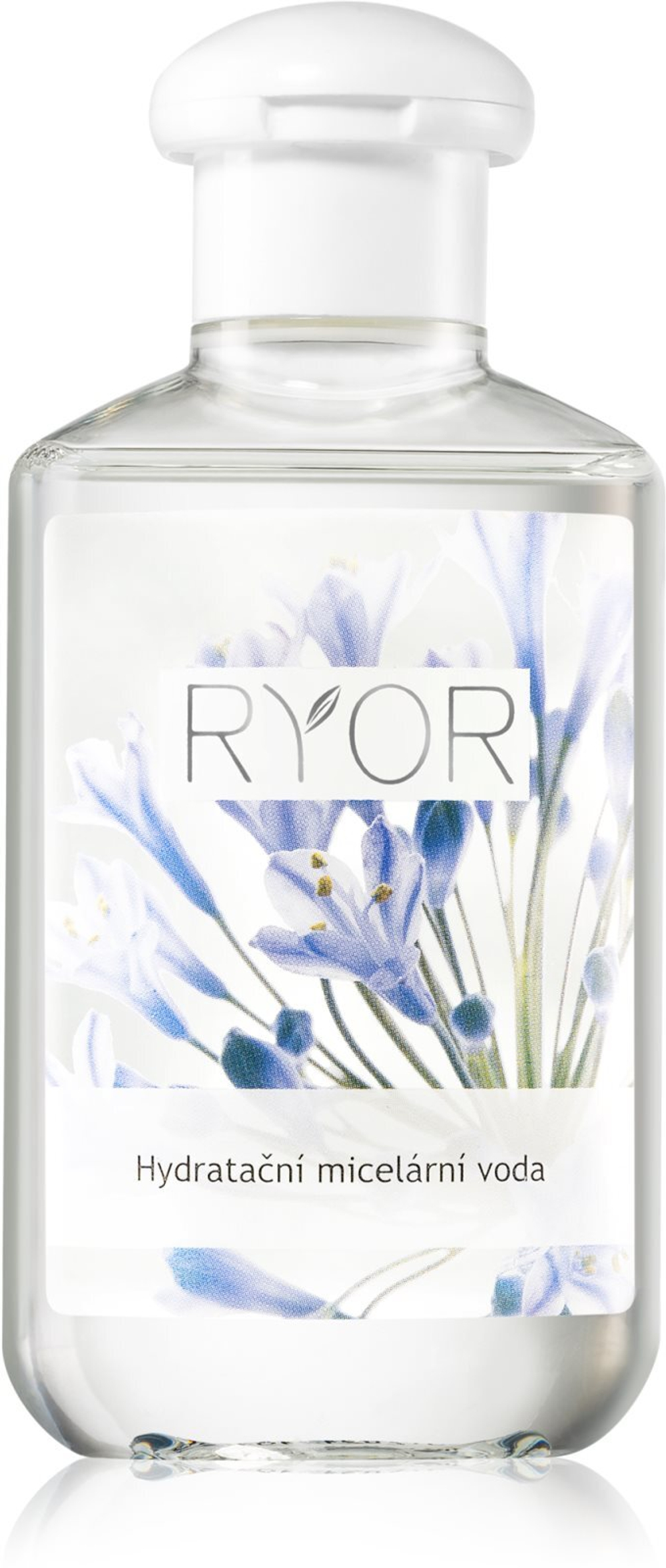 RYOR Cleansing And Tonization - увлажняющая мицеллярная вода /   150  ml  / GTIN 8594007977912