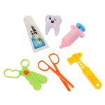 Набор Доктора, корзинка C55-32