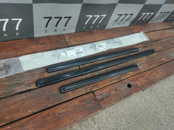 Молдинги кузова 3 шт Mercedes G-Class (W463) 18-нв Б/У Оригинал A4636988601