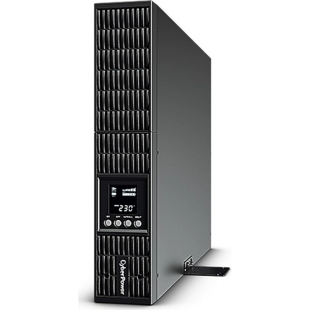 Источник бесперебойного питания CyberPower OLS2000ERT2U