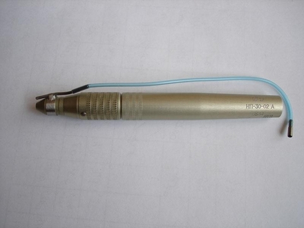 Наконечник рукавный прямой НП-30-02 А