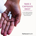 Fairhaven Health, мультивитаминный комплекс для беременных с ДГК, лимонная эссенция, 60 капсул