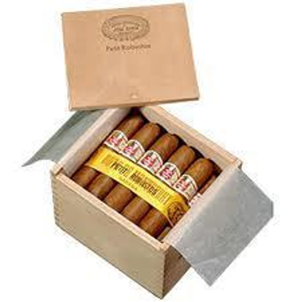 Hoyo de Monterrey Petit Robustos