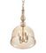 Подвесная люстра Lumina Deco Helmetti LDP 6821-4 GD
