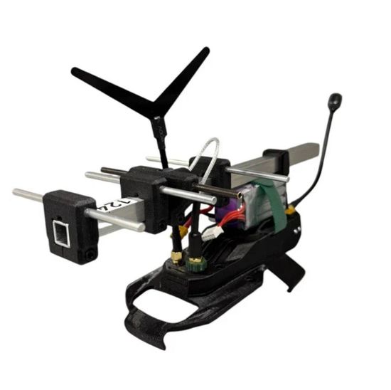 Воздушный ретранслятор - Персей