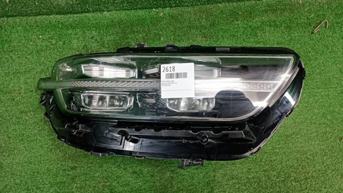 Фара правая Genesis G90 (2018-2022) LED