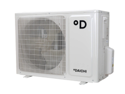 Сплит-система DAICHI, EVOLUTION Inverter, EVO25AVQS1R / EVO25FVS1R