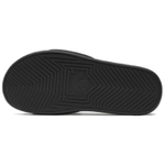 DESCENTE Chron Slide Slippers Women"s BK/BE