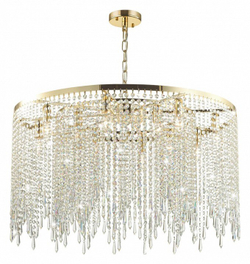Подвесная люстра Odeon Light 5028/12