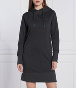 платье gisela Pepe Jeans London - черный(PL953126)