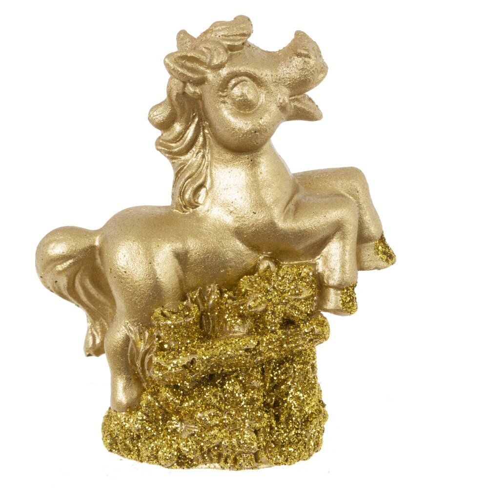 GAEM Фигурка декоративная "Лошадка", L5,5 W3 H6,5 см, 2в.