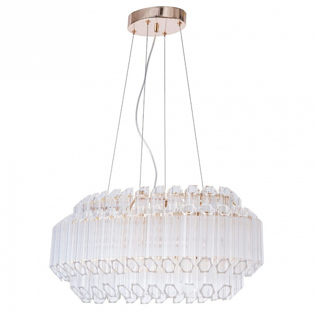 Люстра подвесная Arte Lamp A2848SP-5GO