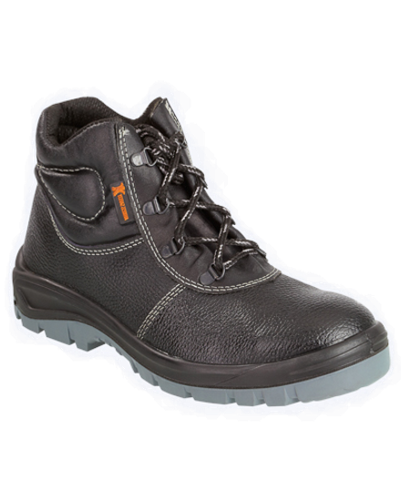 Ботинки "Форт" ПУ/ТПУ, МП