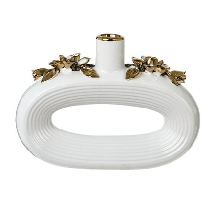 GAEM Ваза, 650 мл, L25 W6 H18 см