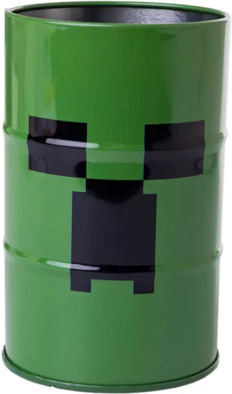 Qələm stəkanı metal 708096 Minecraft YES