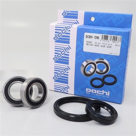 Подшипники переднего колеса Yamaha WR250F WR400F WR426F WR450F DACHI