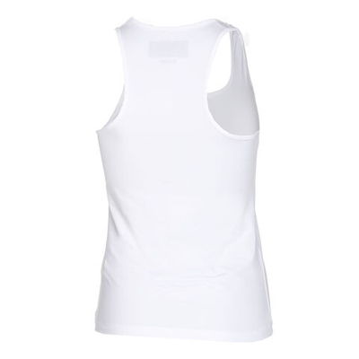 Женская теннисная майка Hydrogen Tech Tank Top Women - White