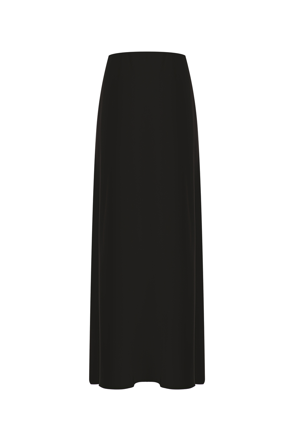 Юбка MD base warm black