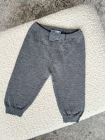 Новые брюки из хлопка и шерсти Jacadi, 74