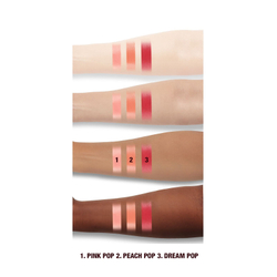 Charlotte Tilbury Matte Beauty Blush Wand - Peach Pop