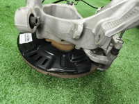 Кулак задний левый Jetour T2 (2023-н.в.)