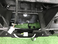 Стекло крышки багажника JAECOO J8 (2024-н.в.)