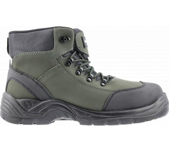 Ботинки рабочие RANDOW SRC S3 Högert, арт. HT5K562