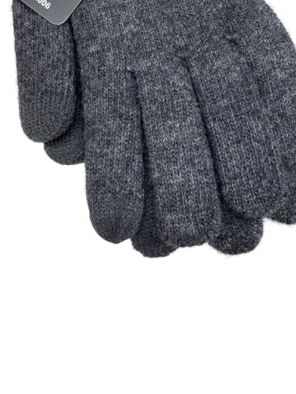 Перчатки.Мужские.Женские. Материал верха: Текстильные. Толстые. 12 шт в упаковке, разный цвет.